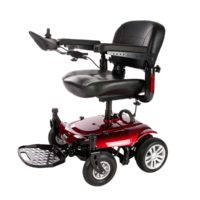 Electric Wheelchairs