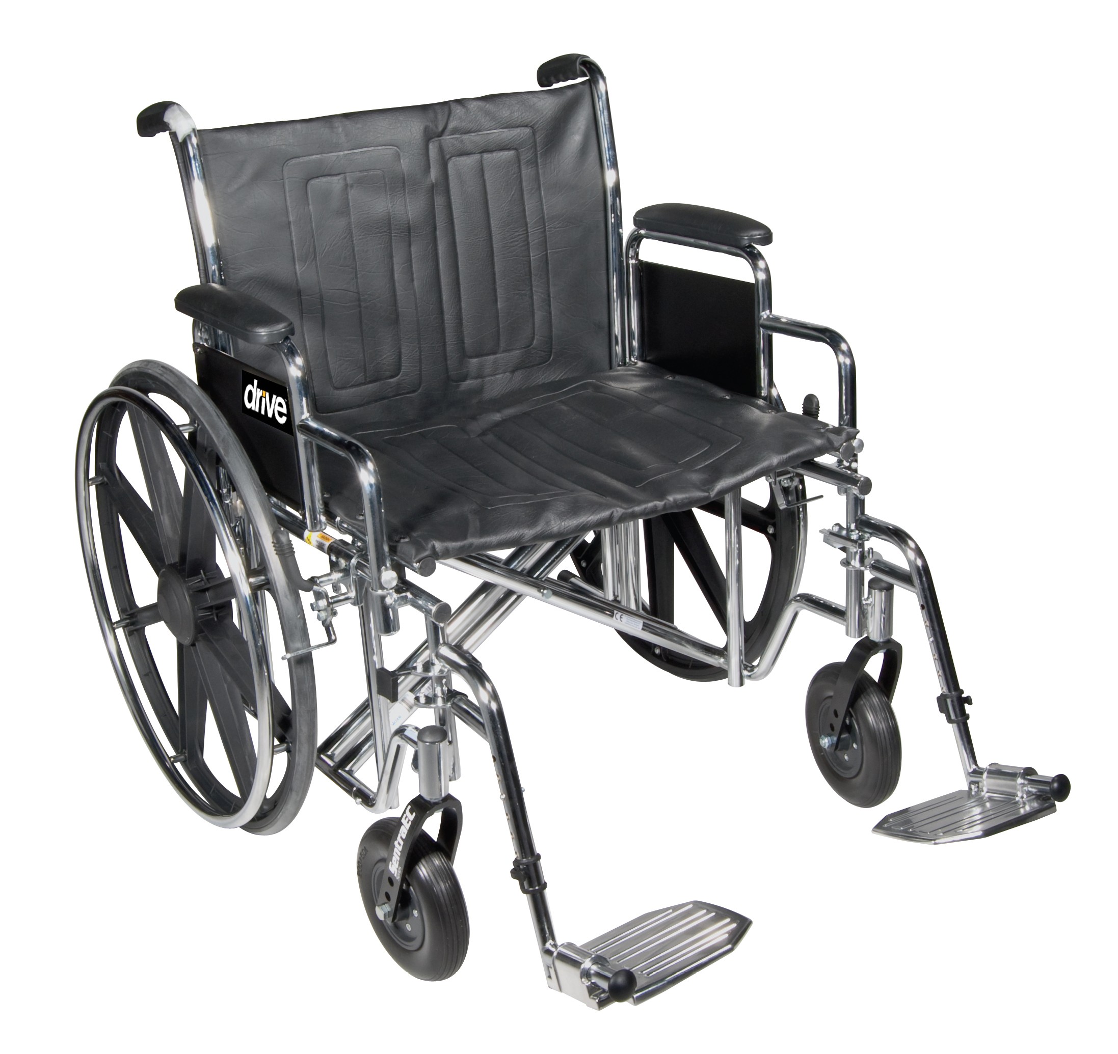 Home Medical Supply heavy duty wheelchair
