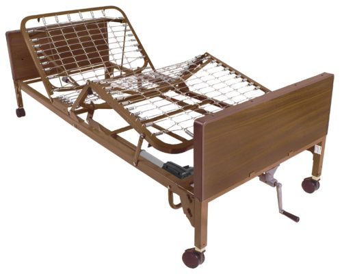 Hospital Bed Rentals in Atlanta--Call Now for Same Day Delivery