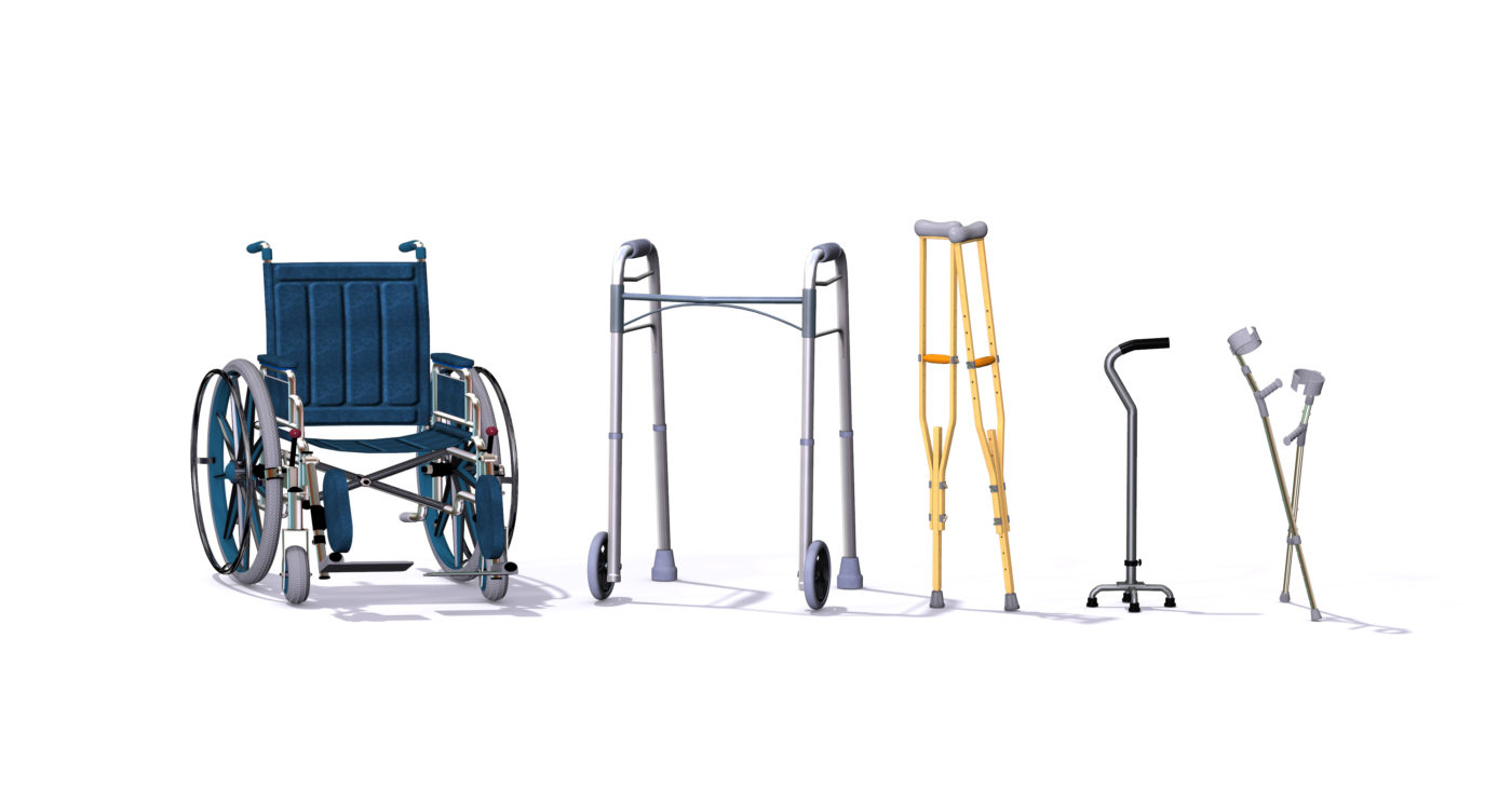 Medical Equipment & Hospital Bed Rental, Home Medical Supplies